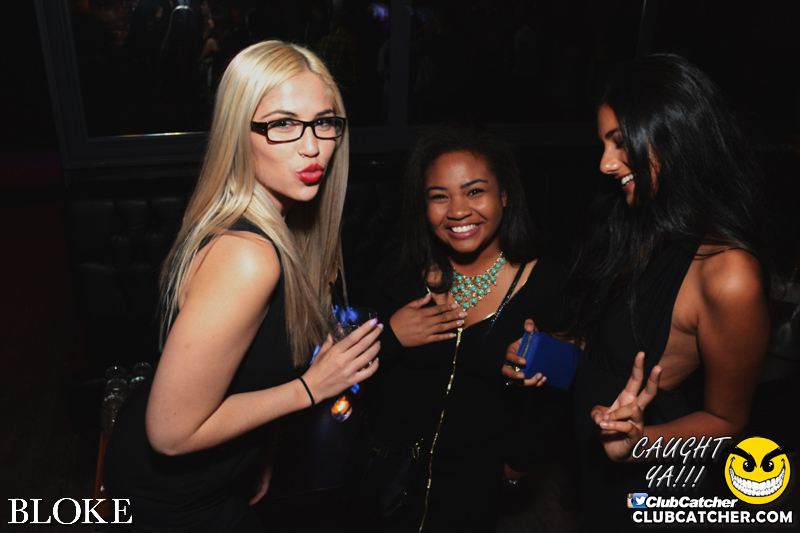 Bloke nightclub photo 180 - October 9th, 2015