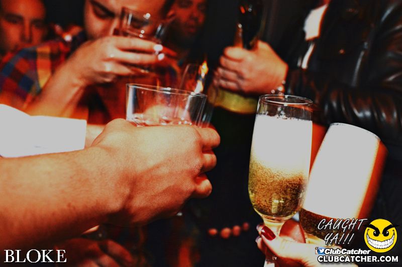 Bloke nightclub photo 19 - October 9th, 2015