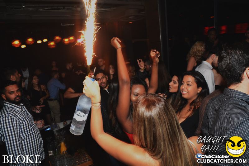 Bloke nightclub photo 181 - October 9th, 2015