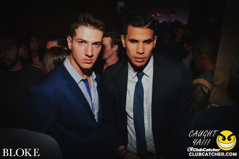 Bloke nightclub photo 182 - October 9th, 2015