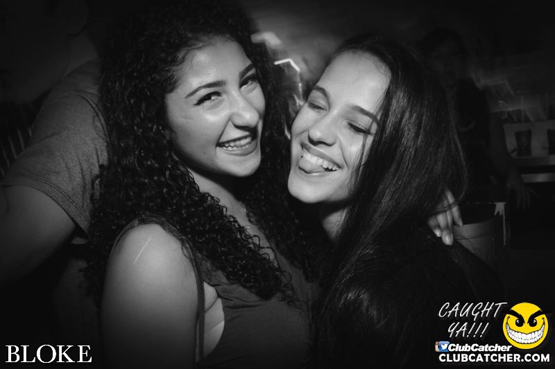 Bloke nightclub photo 183 - October 9th, 2015