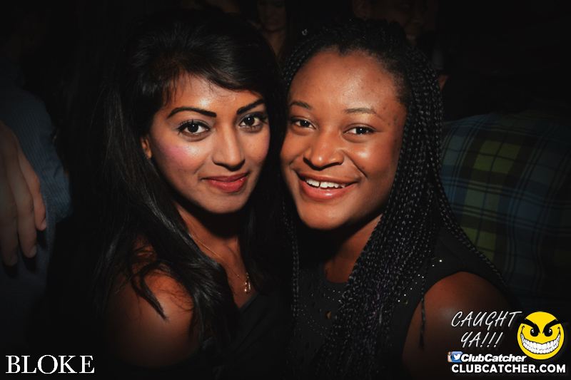 Bloke nightclub photo 185 - October 9th, 2015