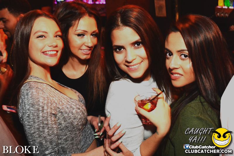 Bloke nightclub photo 186 - October 9th, 2015