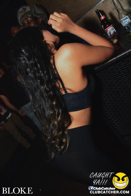 Bloke nightclub photo 187 - October 9th, 2015