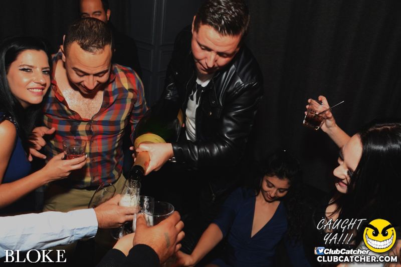 Bloke nightclub photo 188 - October 9th, 2015