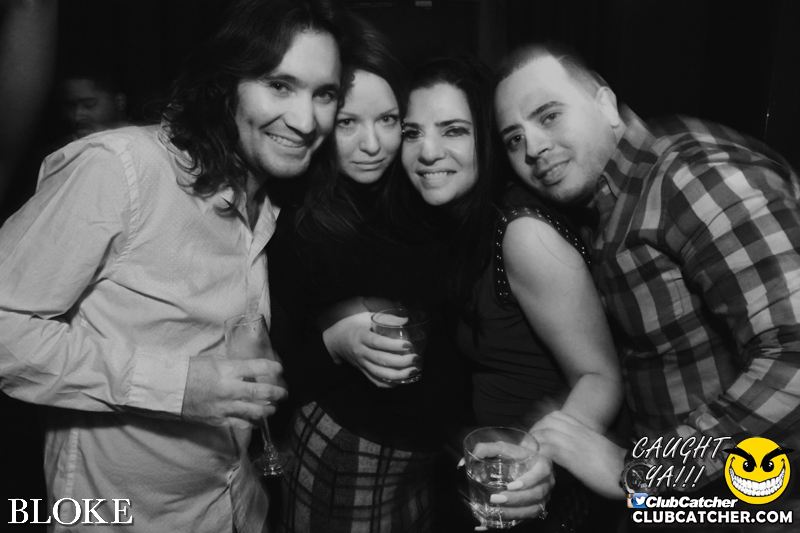 Bloke nightclub photo 189 - October 9th, 2015