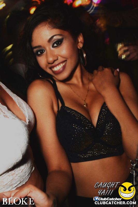 Bloke nightclub photo 190 - October 9th, 2015