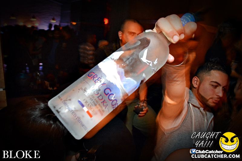 Bloke nightclub photo 20 - October 9th, 2015