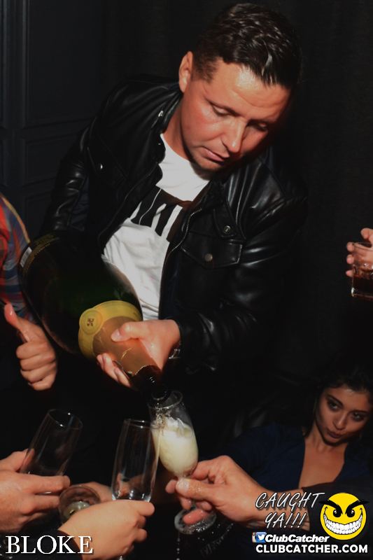 Bloke nightclub photo 192 - October 9th, 2015