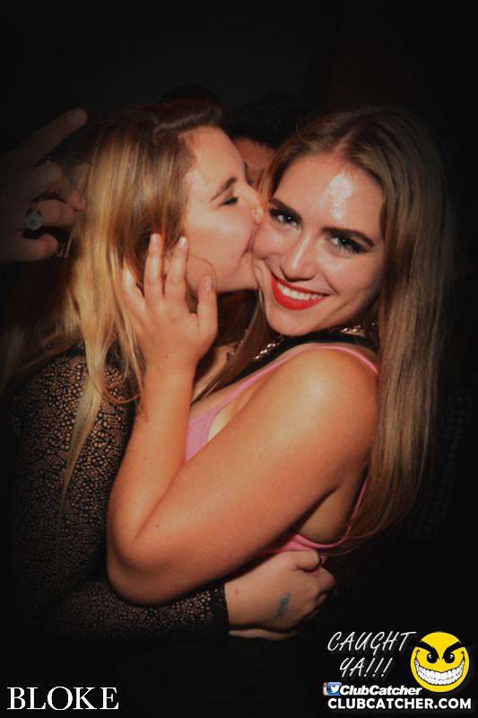 Bloke nightclub photo 193 - October 9th, 2015