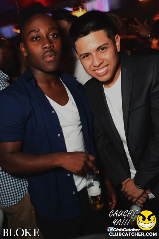 Bloke nightclub photo 194 - October 9th, 2015
