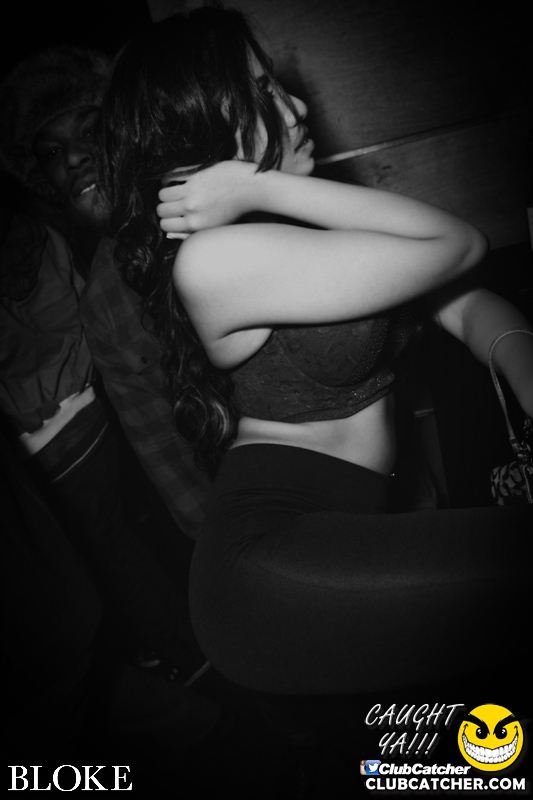 Bloke nightclub photo 195 - October 9th, 2015