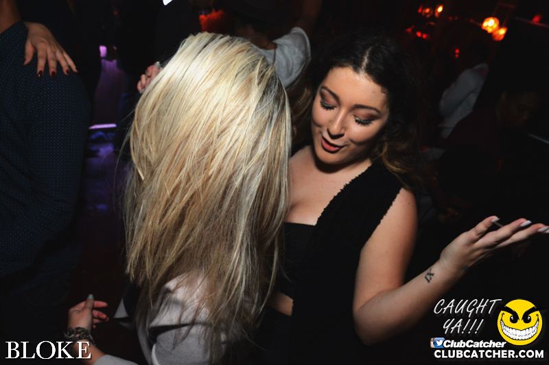Bloke nightclub photo 196 - October 9th, 2015
