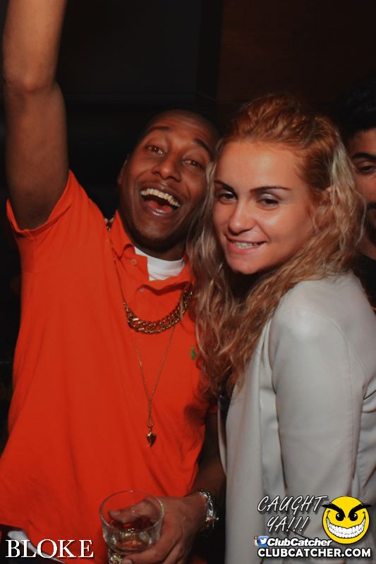 Bloke nightclub photo 197 - October 9th, 2015