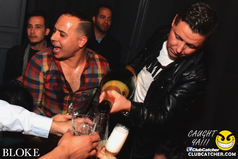 Bloke nightclub photo 198 - October 9th, 2015