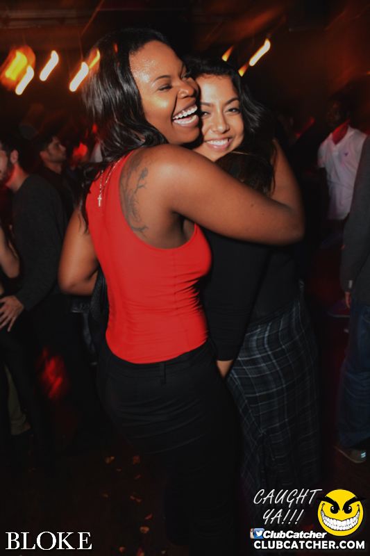 Bloke nightclub photo 199 - October 9th, 2015