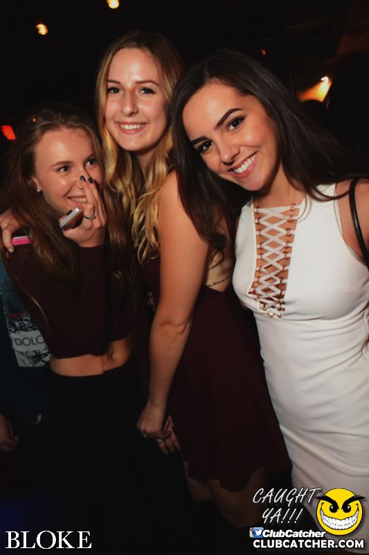 Bloke nightclub photo 200 - October 9th, 2015
