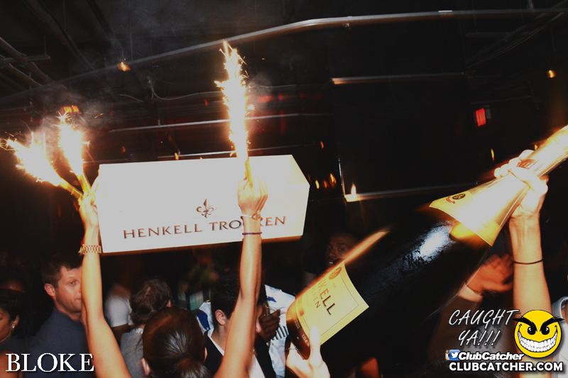 Bloke nightclub photo 3 - October 9th, 2015