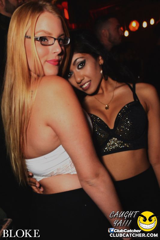 Bloke nightclub photo 201 - October 9th, 2015