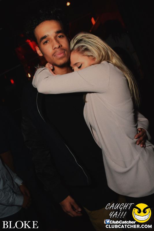 Bloke nightclub photo 202 - October 9th, 2015