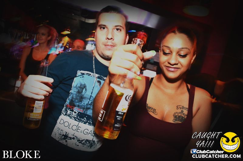Bloke nightclub photo 204 - October 9th, 2015
