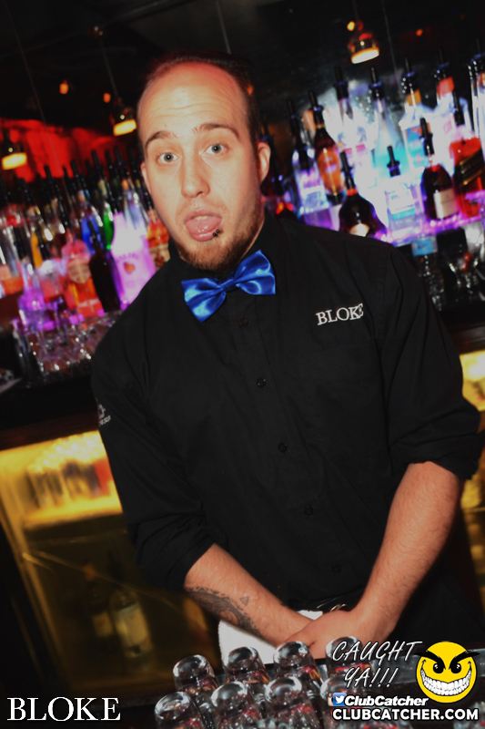 Bloke nightclub photo 205 - October 9th, 2015