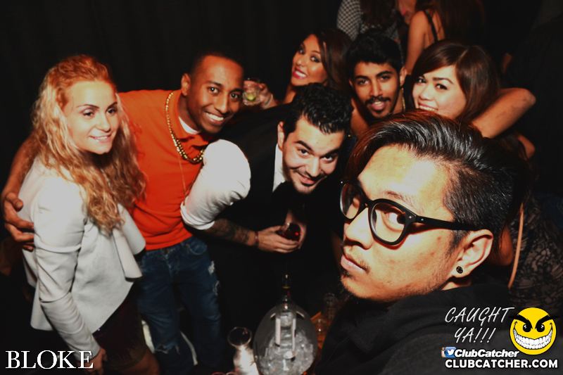 Bloke nightclub photo 206 - October 9th, 2015
