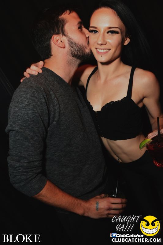 Bloke nightclub photo 207 - October 9th, 2015
