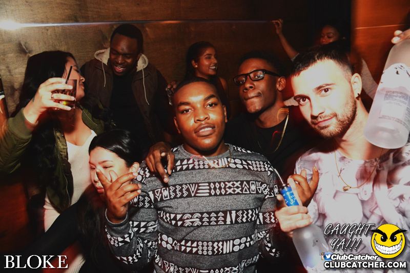 Bloke nightclub photo 208 - October 9th, 2015