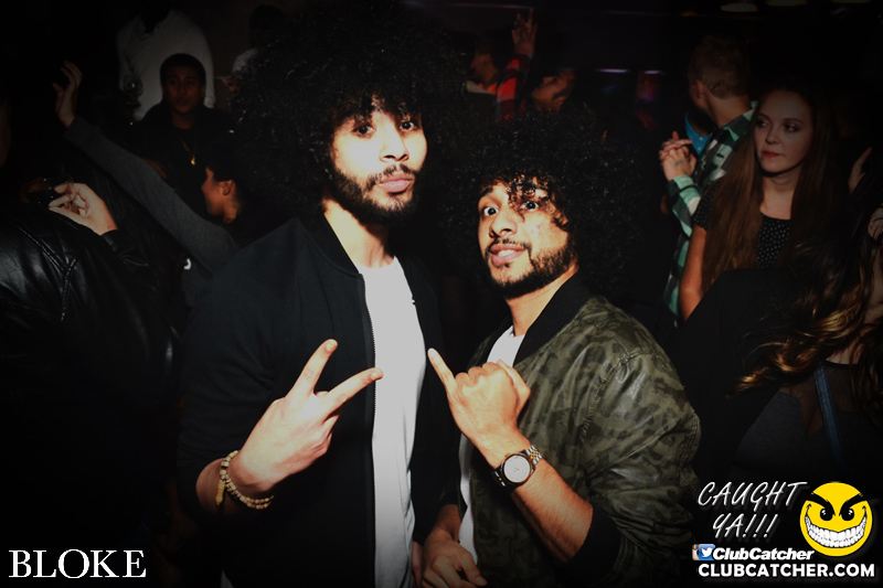 Bloke nightclub photo 209 - October 9th, 2015