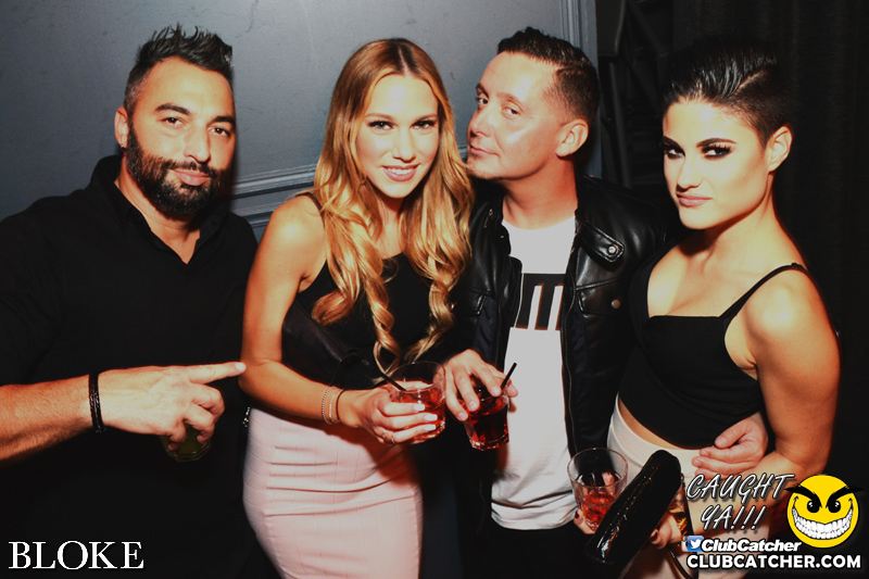 Bloke nightclub photo 22 - October 9th, 2015