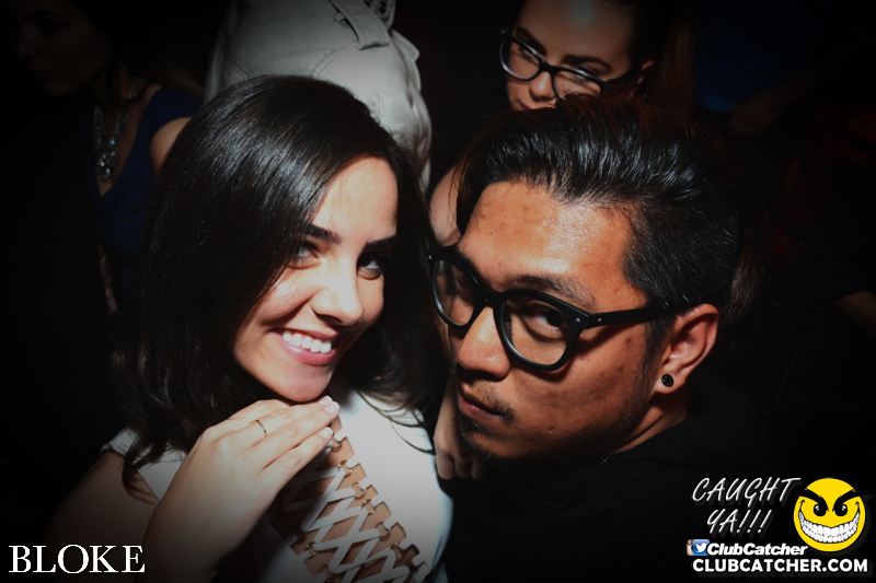 Bloke nightclub photo 211 - October 9th, 2015