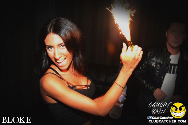 Bloke nightclub photo 23 - October 9th, 2015