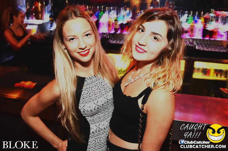 Bloke nightclub photo 24 - October 9th, 2015