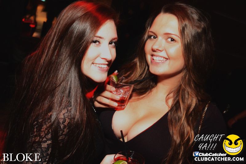 Bloke nightclub photo 25 - October 9th, 2015
