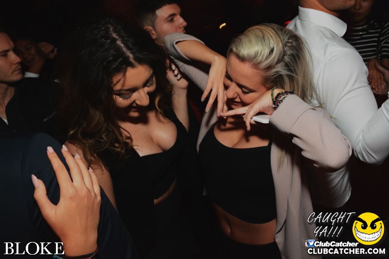 Bloke nightclub photo 26 - October 9th, 2015