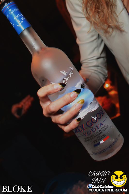 Bloke nightclub photo 27 - October 9th, 2015