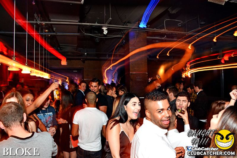 Bloke nightclub photo 31 - October 9th, 2015