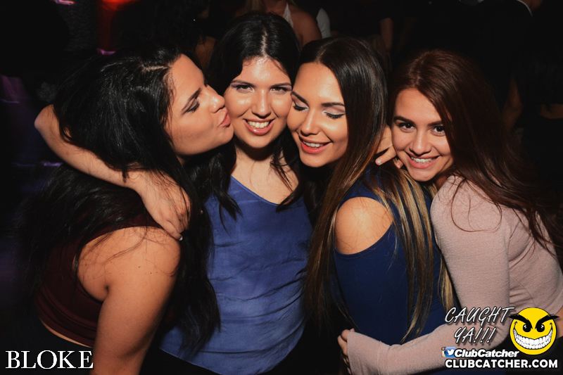 Bloke nightclub photo 32 - October 9th, 2015