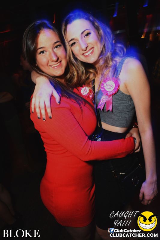 Bloke nightclub photo 34 - October 9th, 2015