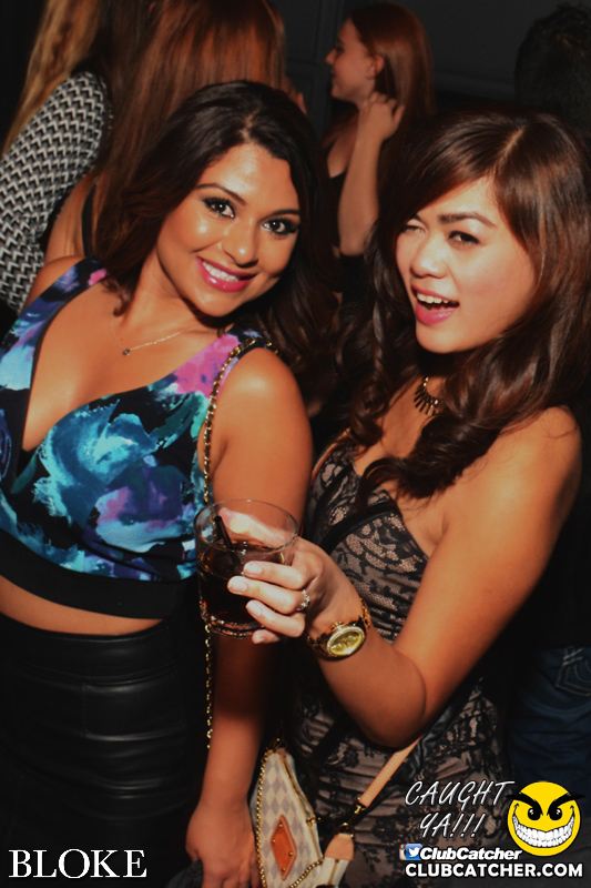 Bloke nightclub photo 35 - October 9th, 2015