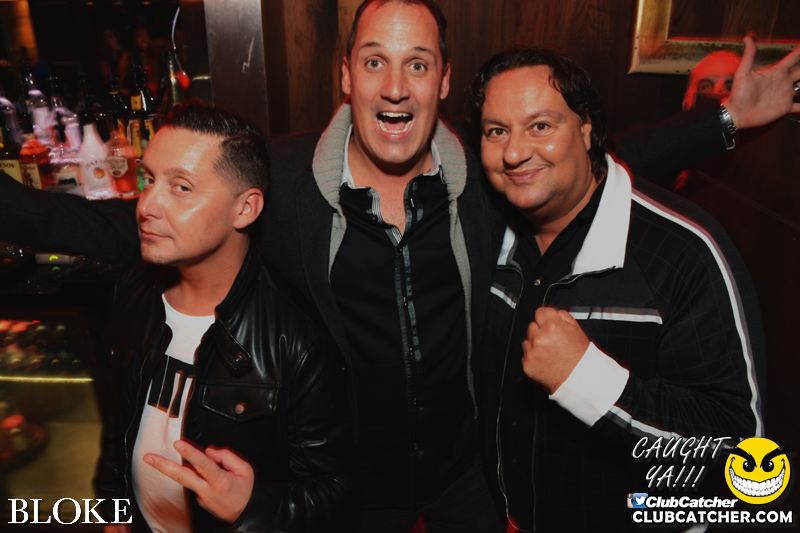 Bloke nightclub photo 36 - October 9th, 2015