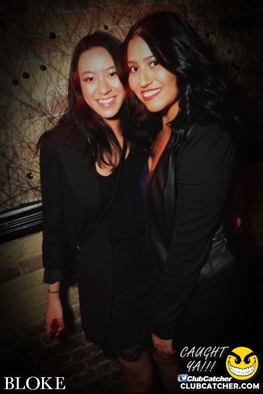 Bloke nightclub photo 37 - October 9th, 2015