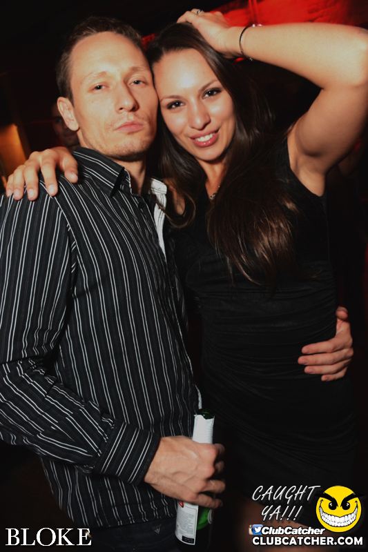 Bloke nightclub photo 38 - October 9th, 2015