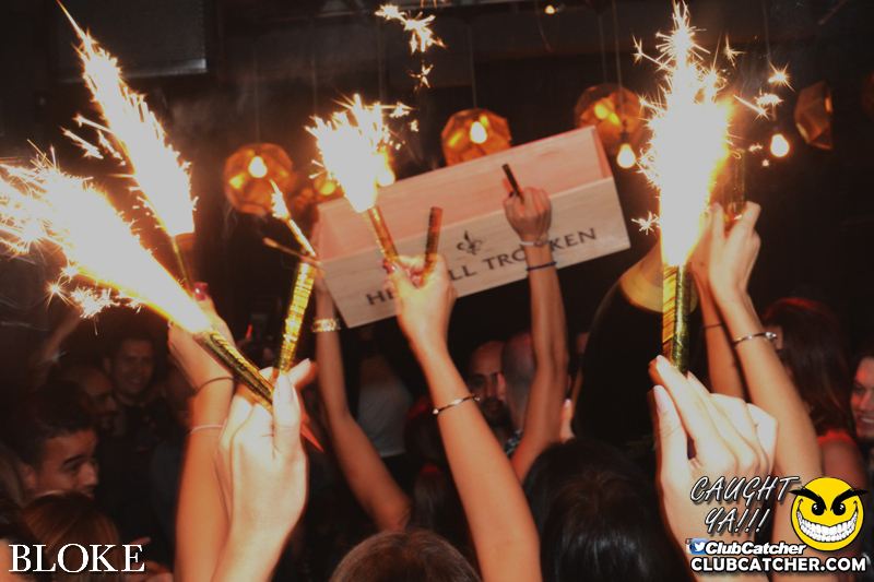 Bloke nightclub photo 42 - October 9th, 2015