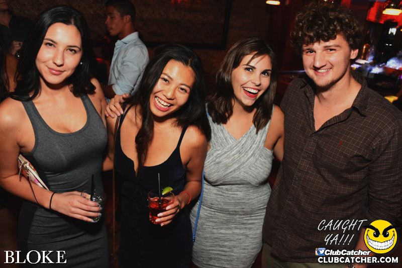 Bloke nightclub photo 43 - October 9th, 2015