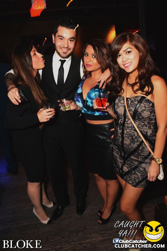 Bloke nightclub photo 46 - October 9th, 2015