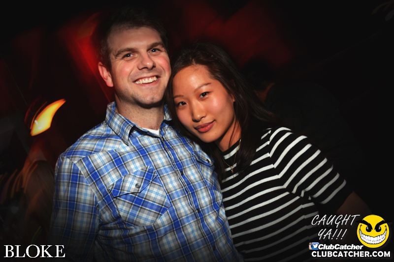 Bloke nightclub photo 47 - October 9th, 2015