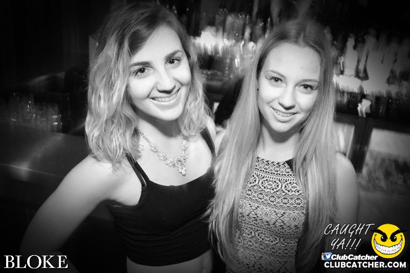 Bloke nightclub photo 49 - October 9th, 2015