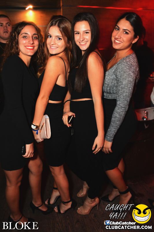 Bloke nightclub photo 6 - October 9th, 2015